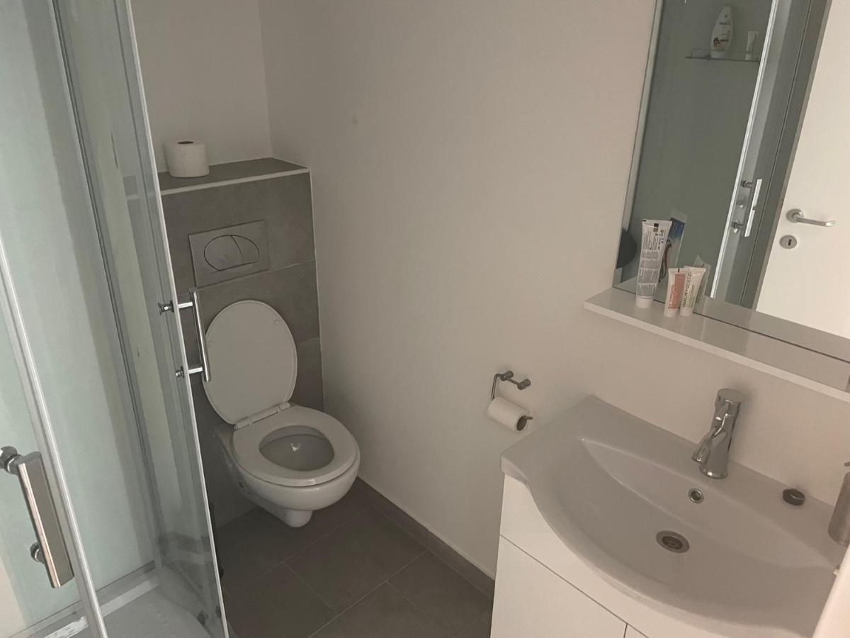 Room Aa Dravograd Exterior foto